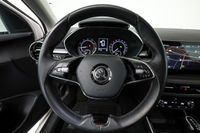 Skoda Fabia - Vorschau Bild 14