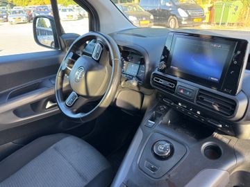 Toyota Proace (Verso) - 11