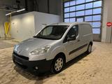 Peugeot Partner 1.6 HDi 75 FAP EU5, L1 Komfort, Facelift - Peugeot Partner: 1.6