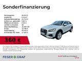 Audi Q2 Advanced 35 TFSI LED/Navi+/SHZ/PDC+/Kamera - Audi Q2 Jahreswagen