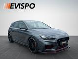 Hyundai i30 N Performance * Klappenauspuff * Sport Sitze - Hyundai: Sport
