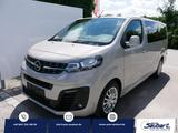 Opel OPEL ZAFIRA LIFE 2.0 SELECTION*PDC*AHK*KLIMA*TEM - Opel Zafira Life Gebrauchtwagen