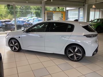 Peugeot 308 - 7