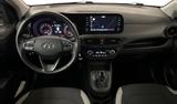 Hyundai i10 1.0 Trend AUTOM.,Navi,SHZ,Kamera,PDC,SpurH - Hyundai i10: Automatik