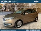 Ford C-Max Titanium Automatik Klimaautomatik, Navi, S - Ford C-Max Gebrauchtwagen in Bremen