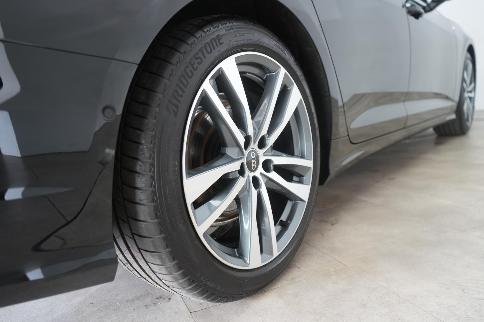 Audi A6 40 TDI quattro S line ACC/Kamera/Pano/Virtual