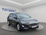 Ford FOCUS 2018-2025 TITANIUM - Ford Focus: 201