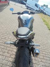 Kawasaki Z 900 ABS neues Modell - KAWASAKI 900