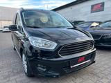 Ford Tourneo Courier Titanium, Kamera, PDC, NAVI, AHK - Ford Tourneo