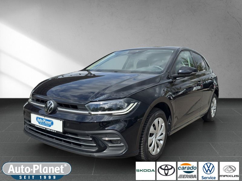 Image of Volkswagen Polo