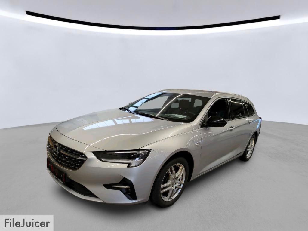 Image of Opel Insignia