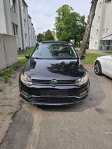 Volkswagen Polo facelift /Panorama/Klima/S... - Volkswagen Polo: Facelift