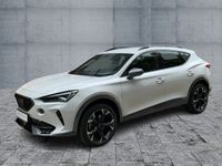 Cupra Formentor - Vorschau Bild 2