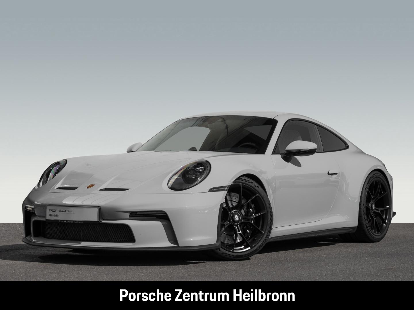 Porsche 992 911 GT3 mit Touring-Paket Liftsystem-VA BOSE