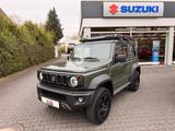 Suzuki Jimny Comfort AllGrip 1. HAND ABN. AHK KLIMA SHZ - Suzuki Gebrauchtwagen von 2023