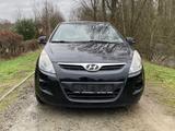 Hyundai i20 Style 1.25l Tüv=Neu! 2.Hand! Klima 143T-Km - Hyundai i20 Gebrauchtwagen in Bremen