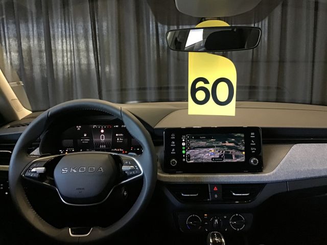 Fahrzeugabbildung Skoda Kamiq Selection 1.0 TSI DSG/AHK/Tempo/LED/Kamera