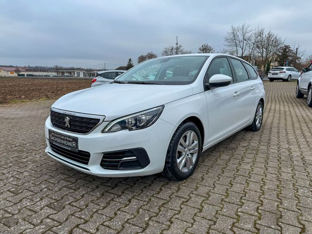 Peugeot 308 SW Active | Sitzheiz. | Navi | Carplay