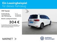 Volkswagen Touran - Vorschau Bild 3