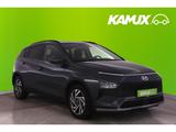 Hyundai BAYON 1.2 Comfort+LED+NAVI+VIRTUAL+PDC+TEMPO - Hyundai Gebrauchtwagen von 2025