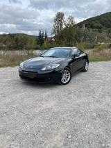 Hyundai Coupe 2.0 GLS 2008 (Stoßstange mus... - Hyundai Coupe Gebrauchtwagen
