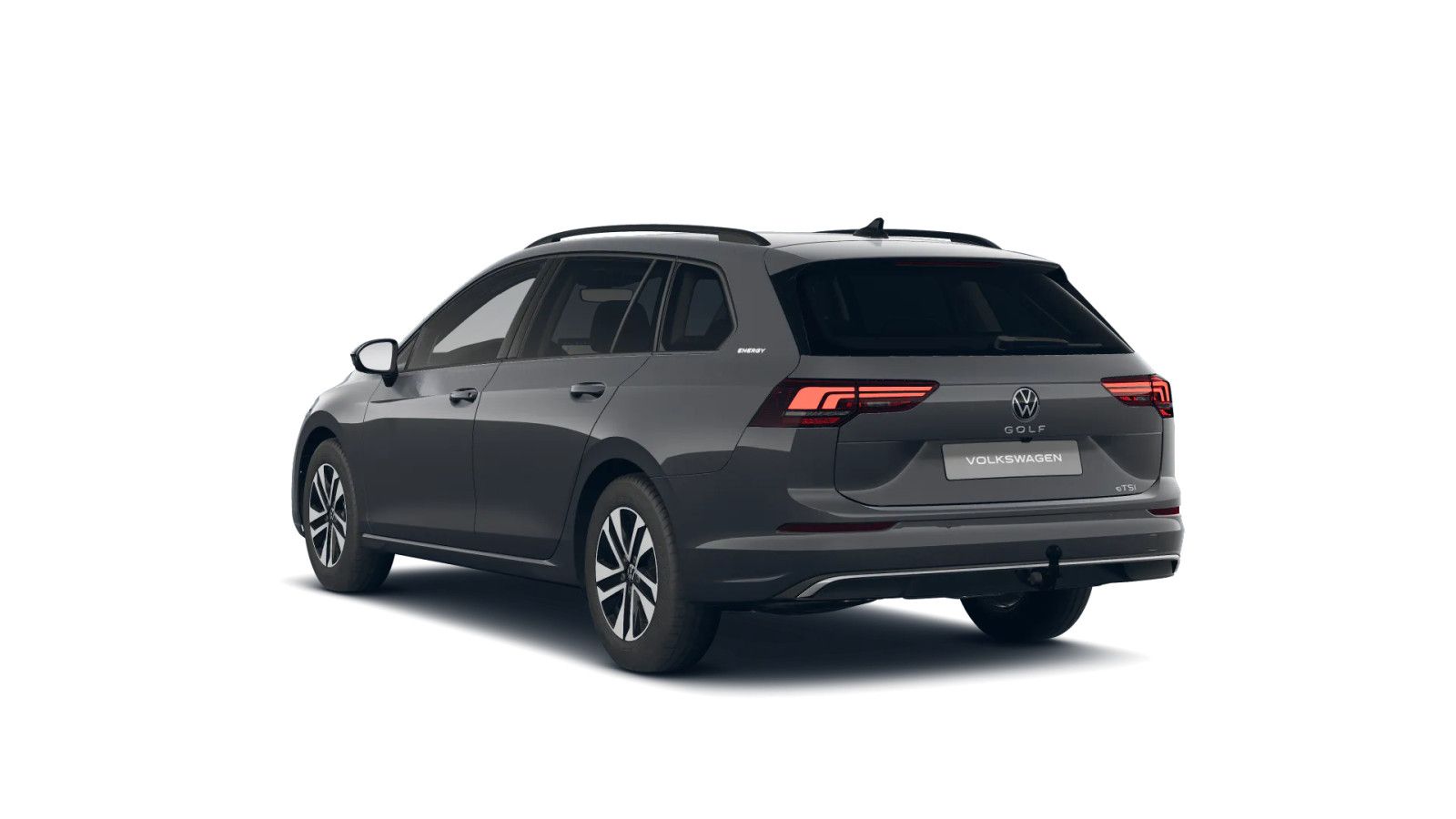Volkswagen Golf VIII Variant 1.5 eTSI Energy foto 4