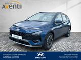 Hyundai Bayon Prime RFK*4xSHZ*Voll-LED*Navi*Tempomat* - Hyundai BAYON: Prime