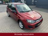 Lada Kalina 2 Fliessheck Norma/Tüv Neu - Lada Kalina Gebrauchtwagen