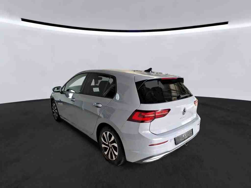 Volkswagen Golf - Bild 6