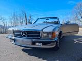 Mercedes-Benz Mercedes Benz SL 280 R107 Deutsches Fahrze... - Mercedes-Benz SL 280: R107