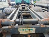 MAN Meiller RK 20.65 BJ 2004 und RK 20.65 BJ 2001 - MAN 2004