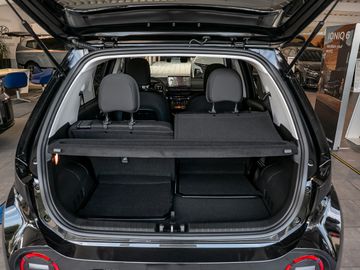 Hyundai Inster Elektro 85 kW FWD Trend Autobahnassistent