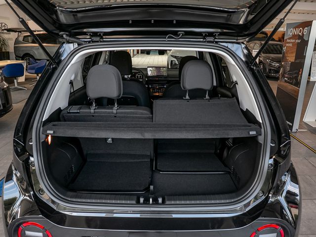 Hyundai Inster Elektro 85 kW FWD Trend Autobahnassistent