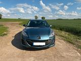 Mazda 3 1.6 MZR Edition 125*Klima*SHZ*PDC - Mazda Gebrauchtwagen von 2011