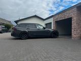 BMW M3 Laser/360°/Carbon/Lackschutzfolie/Garantie´27 - BMW M3 mit Benzin-Antrieb: Kombi, Garantie