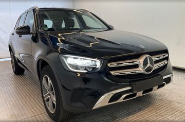 Mercedes GLC 300 - 2