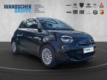 Fiat 500e Action 23,8 kWh Klima+SHZ+Carplay