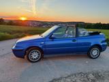 Volkswagen Golf 1.6 Generation Cabriolet Generation - Volkswagen Golf: Generation