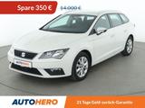 Seat Leon 1.5 TSI ACT Style *TEMPO*KLIMA* - Seat Leon in Köln