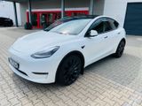 Tesla Model Y Performance DMotor,PDC,AHK+FSD -MIETEN ! - : Navigationssystem, Mieten