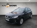 Seat Arona 1.0 TGI Style CNG ACC KAM BLIND SP NAVI - mit CNG-Antrieb: Pickup