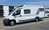 Knaus Van TI 600 ME - Einzelbetten - auto.Sat/TV - - Offers matching your search criteria