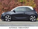 Opel Adam Slam/ Fahradträger/Tempomat/18 Zoll/USB/AUX - Opel Adam mit Benzin-Antrieb