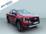 Ford Ranger 2,3 l EcoBoost PHEV Wildtrak - Hybrid (Benzin/Elektro) Kastenwagen