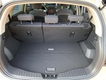 KGM Tivoli NOMAD 1.5 Navi°AC°RFK°SHZ°ALU°DAB°CarPlay