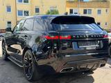 Land Rover Range Rover Velar R-Dynamic S Panorama - Land Rover mit Diesel-Antrieb