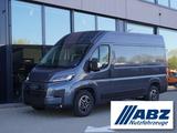Fiat Ducato Maxi 35 L2H2 180 AT / Vollausstattung