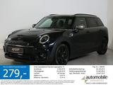 MINI Cooper S Clubman Yours Trim DKG Leder Navi LED
