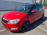 Skoda Roomster 1.2l TSI 63kW Elegance - Skoda Roomster: Elegance