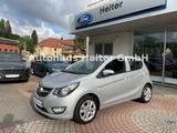 Opel Karl 1.0 Edition / Klima+Tempomat - Opel mit Benzin-Antrieb: Kleinwagen, Klimaanlage